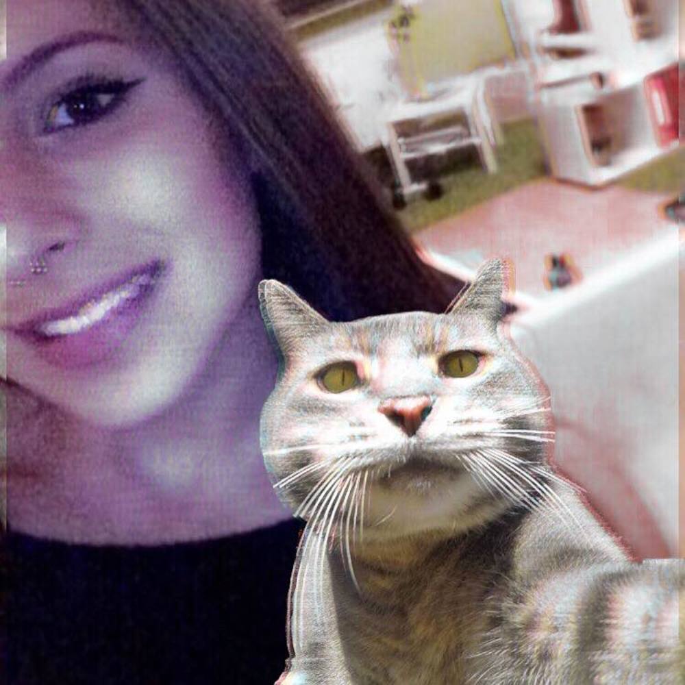 Meet your Posher, Celine